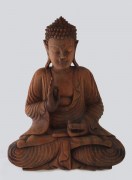 2020 Boeddha enkele hand 6004